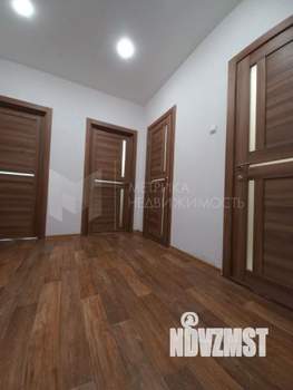 1-к квартира, вторичка, 42м2, 2/17 этаж