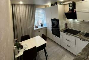 3-к квартира, вторичка, 70м2, 3/9 этаж