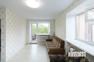 1-к квартира, вторичка, 32м2, 4/4 этаж