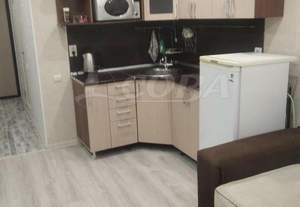 Студия квартира, вторичка, 24м2, 18/20 этаж