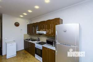 2-к квартира, вторичка, 98м2, 5/14 этаж