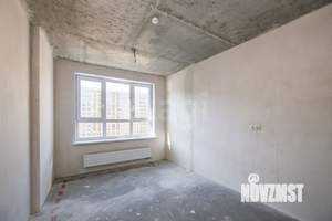 1-к квартира, вторичка, 40м2, 8/14 этаж