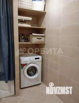1-к квартира, вторичка, 42м2, 15/16 этаж