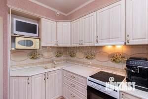 3-к квартира, вторичка, 70м2, 2/16 этаж