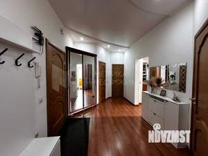 2-к квартира, вторичка, 74м2, 4/9 этаж