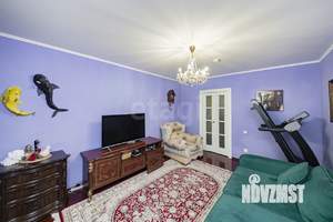 2-к квартира, вторичка, 63м2, 10/14 этаж