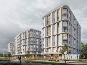 3-к квартира, вторичка, 71м2, 3/9 этаж