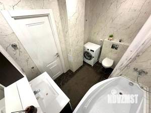 3-к квартира, вторичка, 93м2, 5/16 этаж