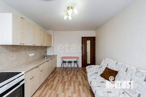 2-к квартира, вторичка, 50м2, 10/10 этаж