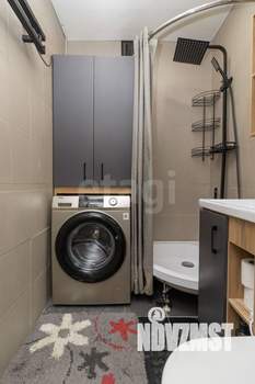 3-к квартира, вторичка, 57м2, 5/5 этаж