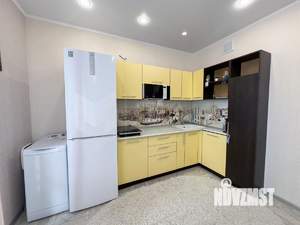 1-к квартира, вторичка, 36м2, 19/19 этаж