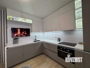 2-к квартира, вторичка, 49м2, 23/25 этаж