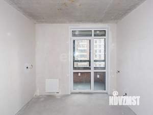 1-к квартира, вторичка, 37м2, 4/12 этаж