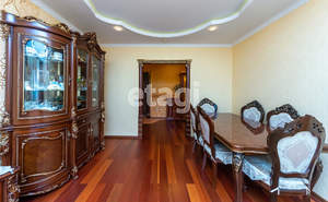 2-к квартира, вторичка, 67м2, 7/14 этаж