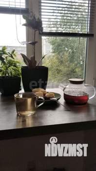 1-к квартира, вторичка, 29м2, 3/5 этаж