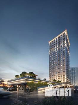 3-к квартира, вторичка, 65м2, 23/25 этаж