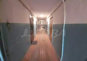 1-к квартира, вторичка, 17м2, 6/8 этаж