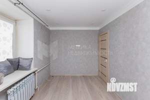 2-к квартира, вторичка, 51м2, 5/5 этаж