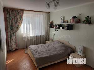 3-к квартира, вторичка, 121м2, 5/14 этаж