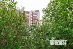 1-к квартира, вторичка, 38м2, 1/9 этаж