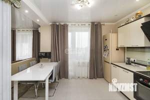 2-к квартира, вторичка, 73м2, 5/8 этаж