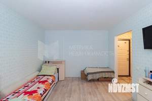 1-к квартира, вторичка, 41м2, 1/14 этаж