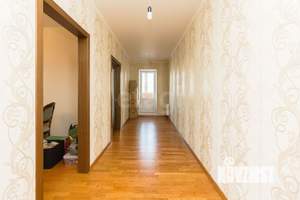 2-к квартира, вторичка, 71м2, 5/18 этаж