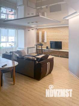 3-к квартира, вторичка, 118м2, 9/9 этаж