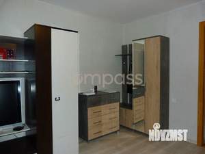 2-к квартира, вторичка, 27м2, 7/9 этаж