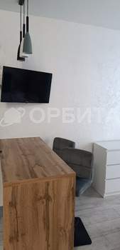 Студия квартира, вторичка, 25м2, 8/17 этаж
