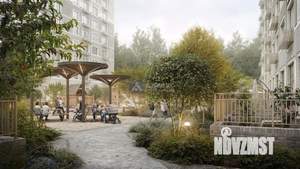 2-к квартира, вторичка, 62м2, 13/17 этаж