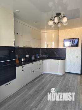 3-к квартира, вторичка, 92м2, 14/16 этаж