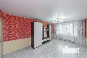 2-к квартира, вторичка, 66м2, 9/14 этаж