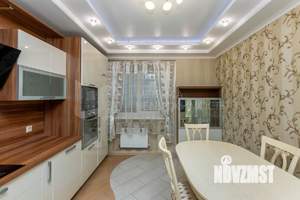 3-к квартира, вторичка, 86м2, 4/15 этаж