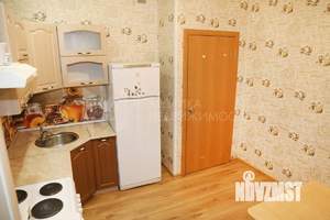 2-к квартира, вторичка, 62м2, 15/19 этаж