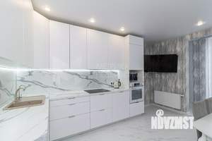 3-к квартира, вторичка, 83м2, 4/10 этаж