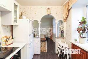 2-к квартира, вторичка, 45м2, 2/5 этаж
