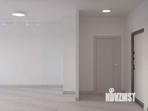 3-к квартира, вторичка, 77м2, 12/17 этаж