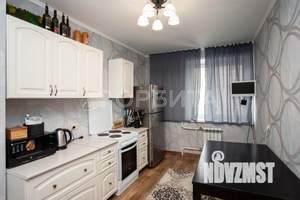 2-к квартира, вторичка, 50м2, 4/17 этаж