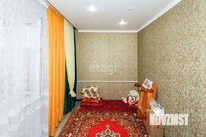 2-к квартира, вторичка, 39м2, 5/5 этаж