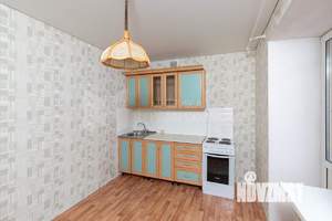 1-к квартира, вторичка, 41м2, 3/5 этаж