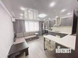 2-к квартира, вторичка, 53м2, 4/10 этаж