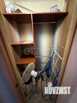 3-к квартира, вторичка, 55м2, 2/5 этаж