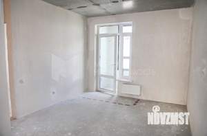 1-к квартира, вторичка, 35м2, 11/14 этаж