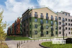 2-к квартира, вторичка, 54м2, 3/4 этаж