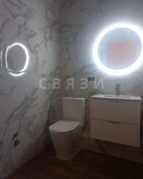 Студия квартира, вторичка, 29м2, 4/9 этаж