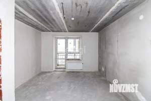 1-к квартира, вторичка, 44м2, 10/14 этаж