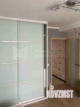 3-к квартира, вторичка, 90м2, 8/14 этаж