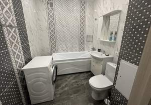 1-к квартира, вторичка, 45м2, 11/14 этаж