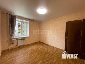 1-к квартира, вторичка, 36м2, 4/9 этаж